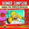 HOMER SIMPSON (ESCUELA DE SIMPSONOLOGA)