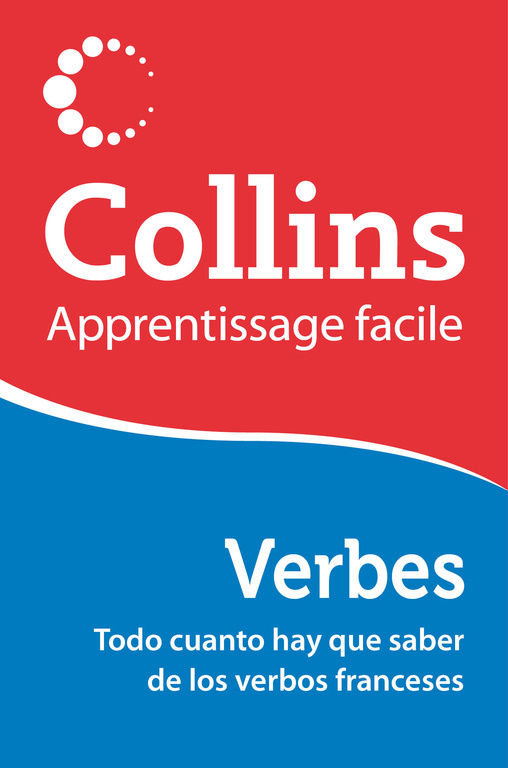 VERBES (COLLINS APPRENTISSAGE FACILE)