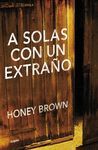 A SOLAS CON UN EXTRA�O