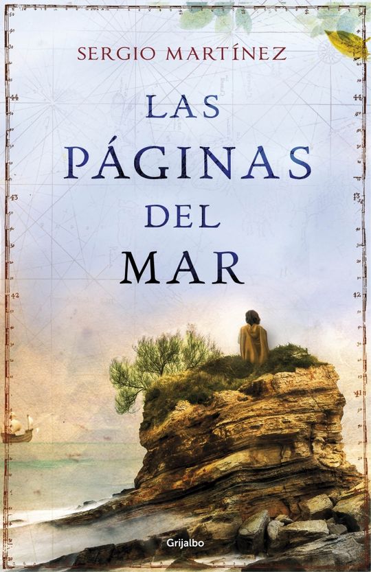 LAS P�GINAS DEL MAR