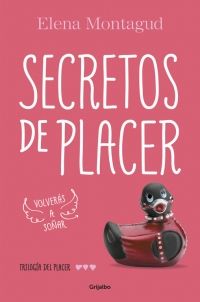 SECRETOS DE PLACER (TRILOGA DEL PLACER 3)