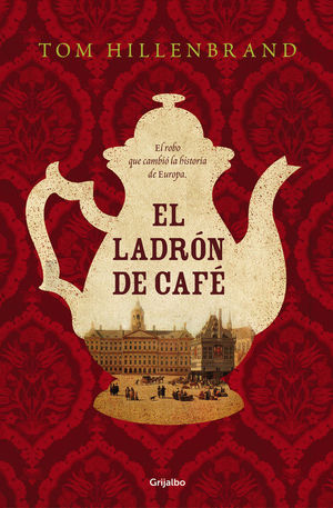 EL LADRN DE CAF