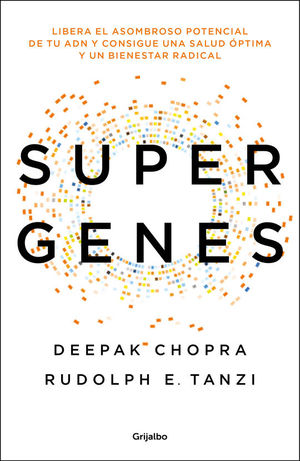 SUPER GENES