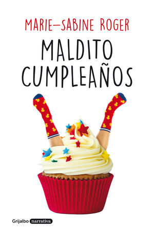 MALDITO CUMPLEAOS