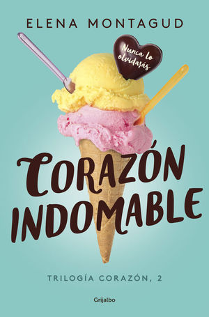 CORAZN INDOMABLE