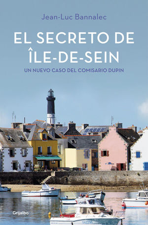EL SECRETO DE �LE-DE-SEIN