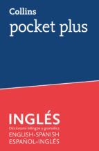 DICCIONARIO COLLINS POCKET PLUS INGLES