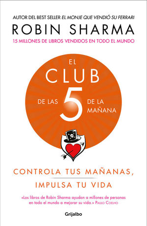 EL CLUB DE LAS 5 DE LA MAANA