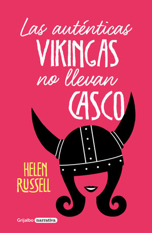 LAS AUT�NTICAS VIKINGAS NO LLEVAN CASCO