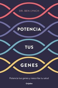 POTENCIA TUS GENES