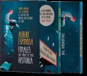 FINALES QUE MERECEN UNA HISTORIA