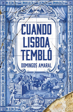 CUANDO LISBOA TEMBL