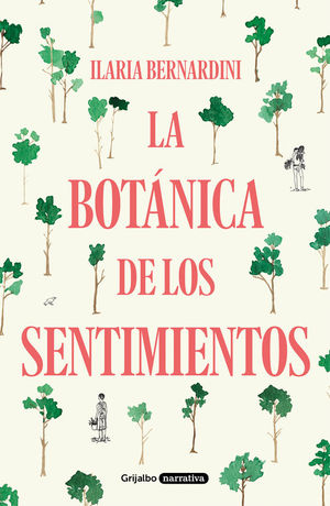 LA BOTANICA DE LOS SENTIMIENTOS