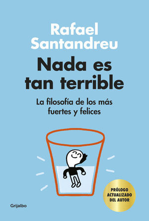 NADA ES TAN TERRIBLE (EDICIN ESPECIAL ILUSTRADA)