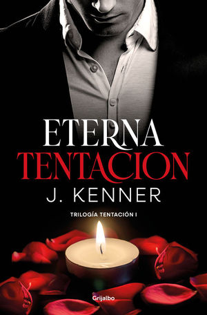 ETERNA TENTACION (TRILOGIA TENTACION 1)