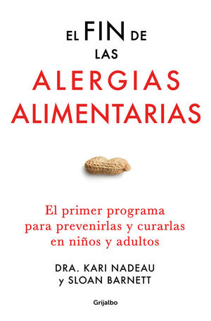 FIN DE LAS ALERGIAS ALIMENTARIAS, EL