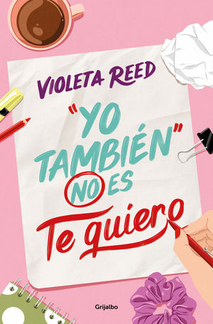 YO TAMBIN NO ES TE QUIERO (QUERERTE 1)