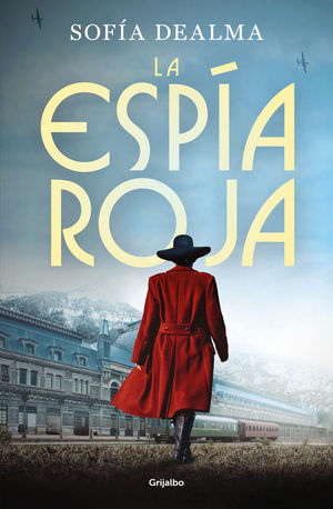 LA ESPA ROJA