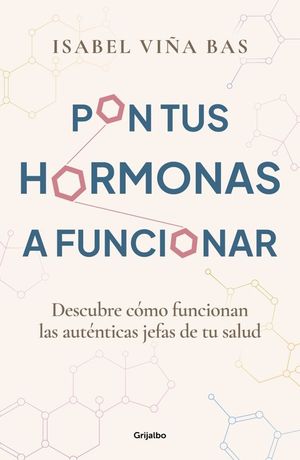 PON TUS HORMONAS A FUNCIONAR