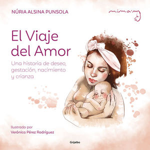 EL VIAJE DEL AMOR