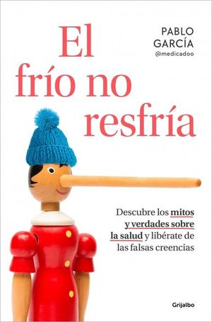 EL FRIO NO RESFRIA