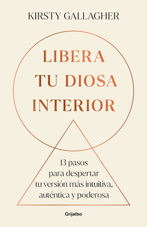 LIBERA TU DIOSA INTERIOR