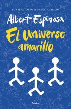 EL UNIVERSO AMARILLO