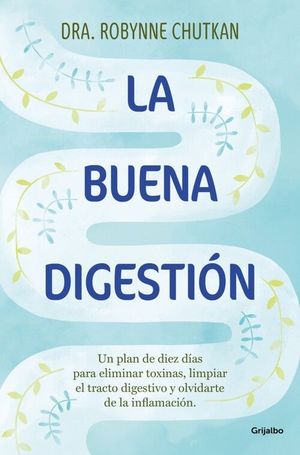 LA BUENA DIGESTION