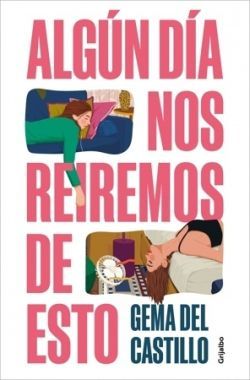 ALGUN DIA NOS REIREMOS DE ESTO