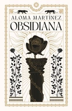 OBSIDIANA