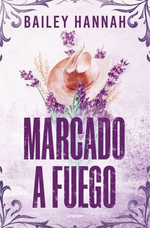 MARCADO A FUEGO