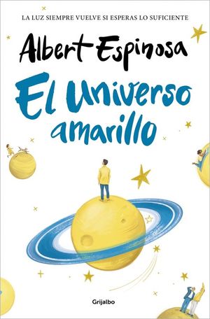 EL UNIVERSO AMARILLO