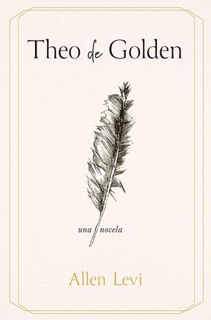 THEO DE GOLDEN