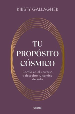 TU PROP�SITO C�SMICO