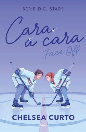 CARA A CARA (DC STARS 1)