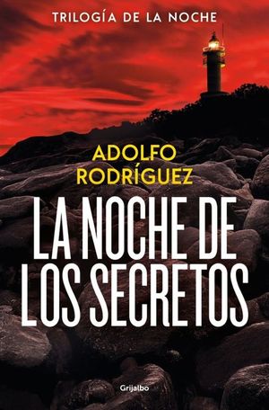 LA NOCHE DE LOS SECRETOS (TRILOG�A DE LA NOCHE 2)