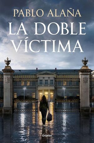 LA DOBLE VICTIMA