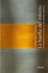HUELLA DEL INFINITO,LA.EMMANUEL LEVINAS Y LA FUENTE HEBREA