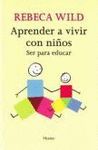 APRENDER A VIVIR CON NIOS