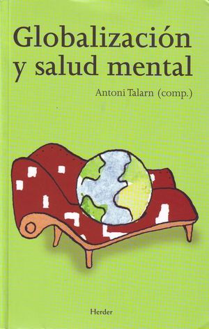 GLOBALIZACION Y SALUD MENTAL