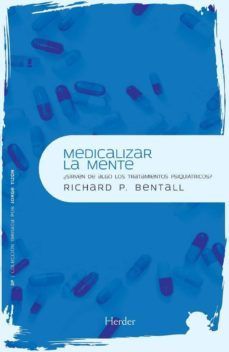 MEDICALIZAR LA MENTE