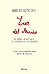 LUZ DEL MUNDO