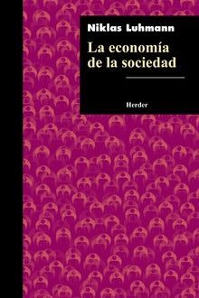 LA ECONOMA DE LA SOCIEDAD