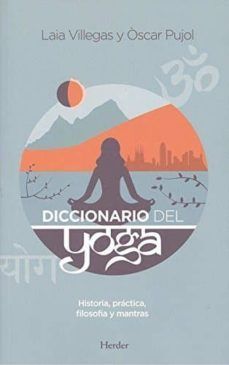 DICCIONARIO DEL YOGA