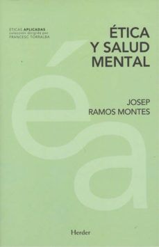 ETICA Y SALUD MENTAL