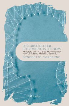 DISCURSO GLOBAL, SUFRIMIENTOS LOCALES
