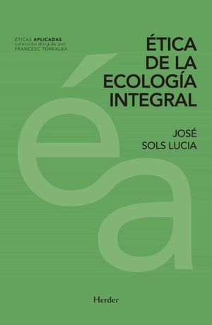 TICA DE LA ECOLOGA INTEGRAL