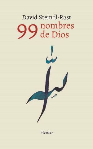 LOS 99 NOMBRES DE DIOS