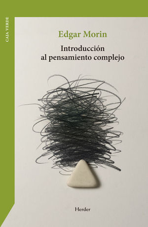 INTRODUCCIN AL PENSAMIENTO COMPLEJO
