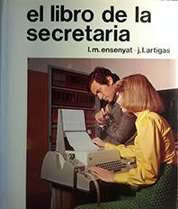 EL LIBRO DE LA SECRETARIA